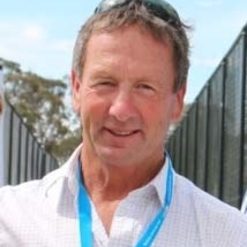 Daryl Merchant