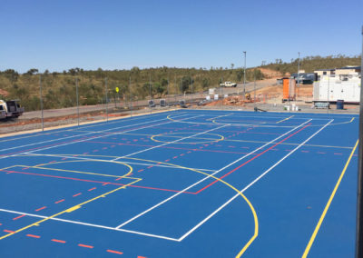 Location - Dugald River Mines, Queensland