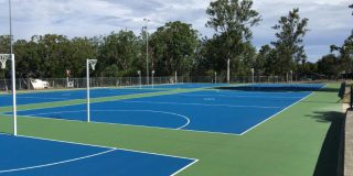 Location - MacGregor - Queensland